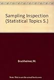 Sampling inspection