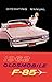 bishko automotive literature 1962 Oldsmobile F-85 Owners Manual User Guide Reference Operator Book Fuses