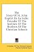 The Story Of St. John Baptist De La Salle: Founder Of The Institute Of The Brothers Of The Christian Schools