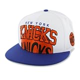 NBA Mens HWC Blockhouse Snapback Cap