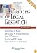 The Process of Legal Research