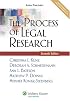 The Process of Legal Research