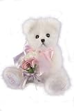 Image of Best Buy Bunches of Love 10" Valentine's Day Teddy Bear Stuffed Animal Gift by Bearington Sale, Bearington