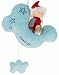 Heunec 664371 Sandmann auf Wolke mit Musikzugwerk 30 cm