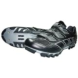 iXS Aerator MTB Shoe black (Design: 41)