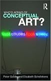 Who's Afraid of Conceptual Art?