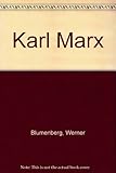 Karl Marx : an illustrated biography
