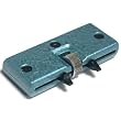 2 Prong Waterproof Watch Case Opener Remover Wrench