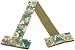 prAna Unisex Yoga Strap, Peacock Boho Paisley, One Size prAna Unisex Yoga Strap, Peacock Boho Paisley, One Size