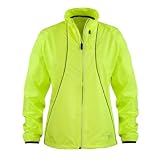 Time To Run Women’s Windproof Running Jacket
