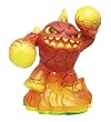 Figurine Skylanders: Spyro's adventure - Eruptor