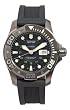 Victorinox Swiss Army Men's 241355 Dive Master Black Dial Watch by Victorinox Swiss Army