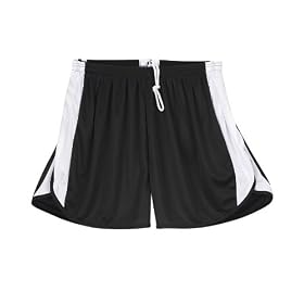 Buy Badger Ladies B-Dry Running Shorts by Badger
