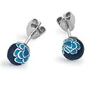 Swatch Bijoux Jewellery Pila Earring, Blue