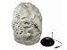 Audio Unlimited 900MHz Wireless Rock Speaker System (SPK-ROCK)