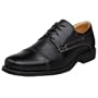 Sandro Moscoloni Men's Gary Oxford,Black,15 D