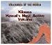Kilauea Hawaii's Most Active Volcano: Hawaii's Most Active Volcano (Volcanoes of the World)