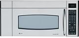 GE Profile 36 Spacemaker Over The-Range Microwave Oven - JVM3670SS