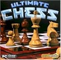 Casualarcade Games ULTIMATECHESS Ultimate Chess [windows 98/xp/vista]