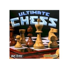 ULTIMATE CHESS