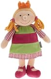 Eigenschaften Sterntaler 30633 / Sterntaler 30633 - Spielpuppe