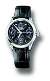 Oris Women's 561 7604 4094LS Artelier Diamond With Date Watch