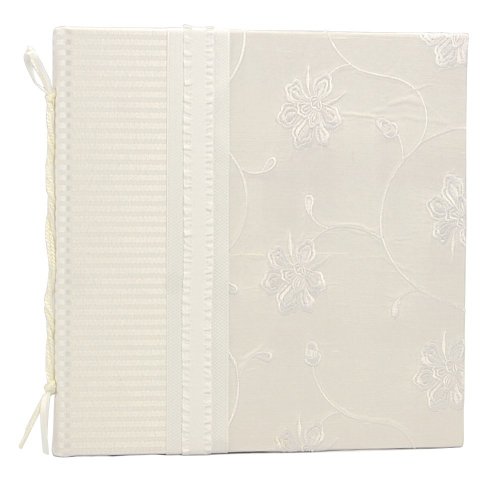 Molly West 2161 Hardbound 28-Page Keepsake Wedding 