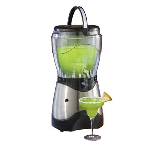 Nostalgia Electrics Margarator Margarita Machine, Model# HSB-590 price Nostalgia Electrics Margarator Margarita Machine, Model# HSB-590 price