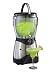 Nostalgia Electrics HSB590 Stainless Steel Margarita & Slush Machine 