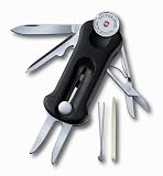 Victorinox Golftool Black