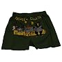 Nature Calls Boxer Leisure Sleep Short Lazy One