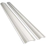 Door Finger Hinge-side Safety Guard Shield Protector Set