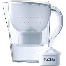 BRITA Maxtra マレーラ XL 2.0L （カートリッジ1個付）