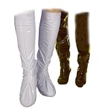 Knee High Go Boot Tops