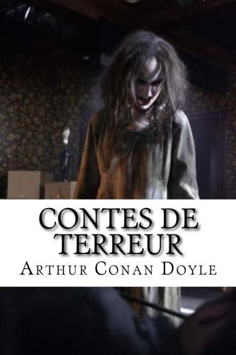 Contes de terreur (French Edition)