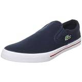 Lacoste Men's Lindon Slip Sneaker