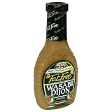 Maple Grove Dressing Ff Wasabi Dijon 8 Ounce 12 Pack by Maple Grove