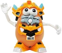トランスフォーマー ミスター ポテトヘッド