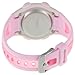 Pasnew Fashion Waterproof Children Boys Girls Digital Sport Watch with Alarm, Chronograph, Date (Pink)pse-219pink