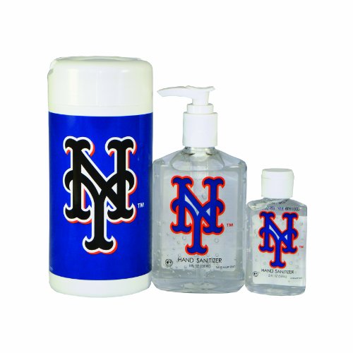 MLB New York Mets Kleen Kit