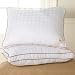 Royal Velvet Heritage Pima Cotton Pillows Set of 2