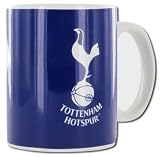 Spurs Crest Mug