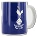 Spurs Crest Mug