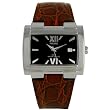 Pulsar Men's Leather...