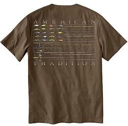 American Tradition Bass Fish - Old Country Outfitters