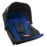 phil&teds Explorer Doubles Kit, Navy