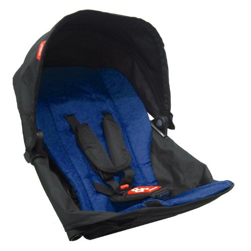 phil&teds Explorer Doubles Kit, Navy photo