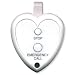 X-10 Wireless Miniature Call Pendant