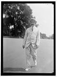 Photo Reprint PHELAN, JAMES DUVAL, SENATOR FROM CALIFORNIA, 1915-1921 1917
