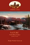 Nature, and Other Essays (series two)